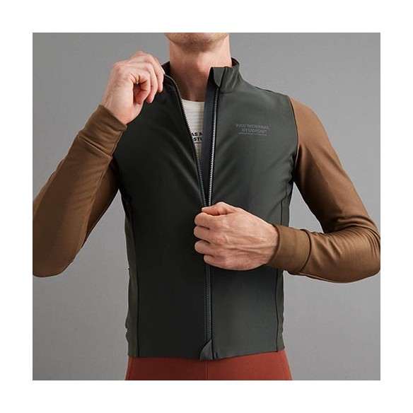 Maillot Pas Normal Studios Mechanism Thermal