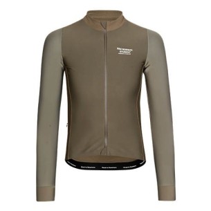 Maillot Pas Normal Studios Mechanism Thermal