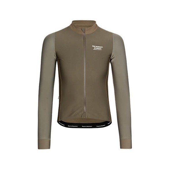 Maillot Pas Normal Studios Mechanism Thermal