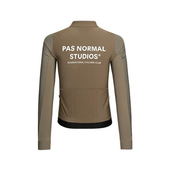 Maillot Pas Normal Studios Mechanism Thermal