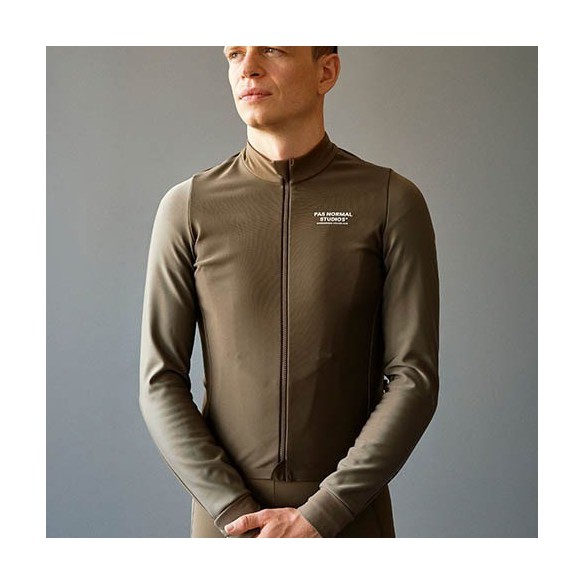 Maillot Pas Normal Studios Mechanism Thermal