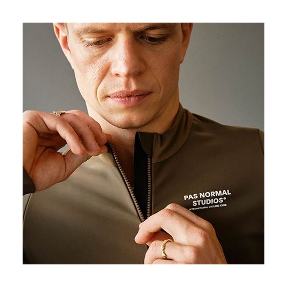 Maillot Pas Normal Studios Mechanism Thermal