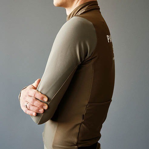 Maillot Pas Normal Studios Mechanism Thermal