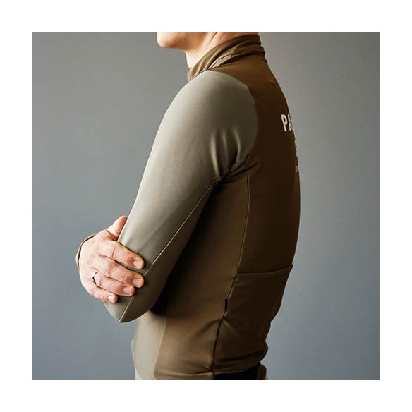 Maillot Pas Normal Studios Mechanism Thermal