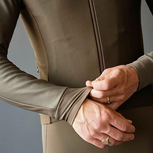 Maillot Pas Normal Studios Mechanism Thermal