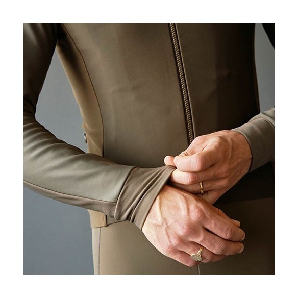 Maillot Pas Normal Studios Mechanism Thermal