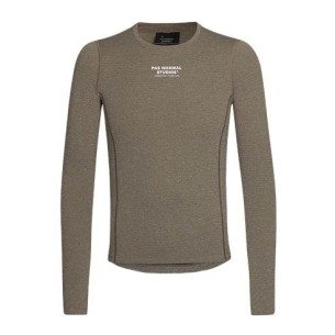 Samarreta Interior Pas Normal Studios Thermal Long Sleeve