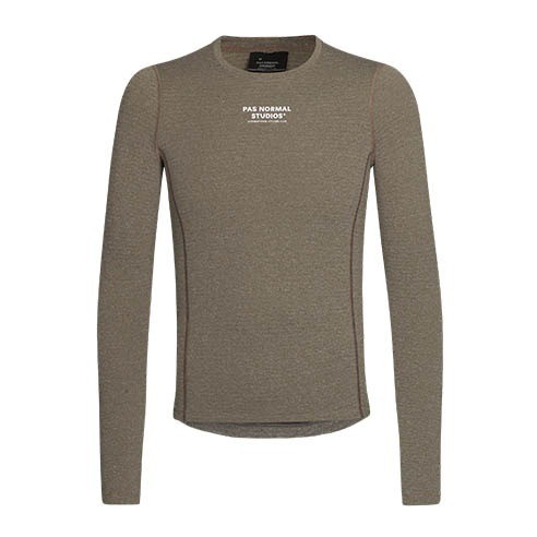 Pas Normal Studios Thermal Long Sleeve Base Layer