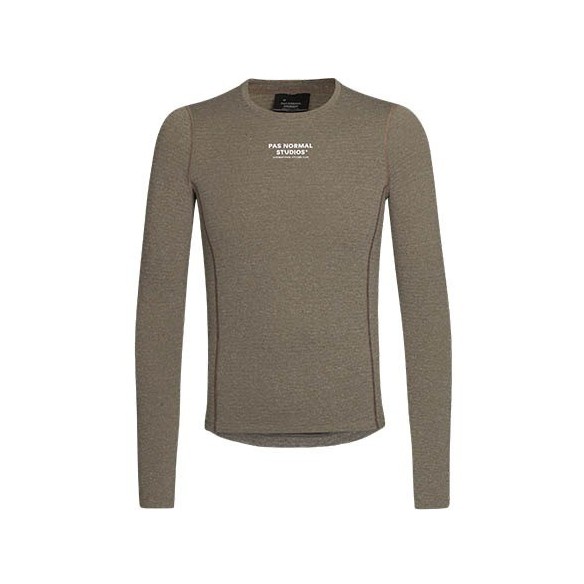 Pas Normal Studios Thermal Long Sleeve Base Layer
