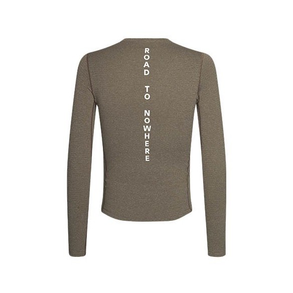 Pas Normal Studios Thermal Long Sleeve Base Layer