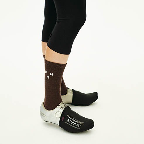 Chaussettes Pas Normal Studios Thermal Wool