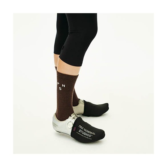 Chaussettes Pas Normal Studios Thermal Wool