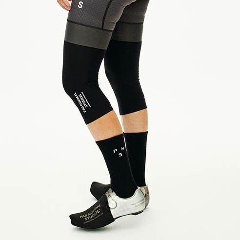 Chaussettes Pas Normal Studios Thermal Wool