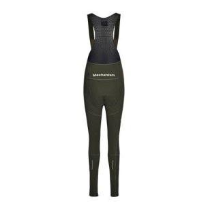 Pas Normal Studios Women's Mechanism Deep Bib Tight 2