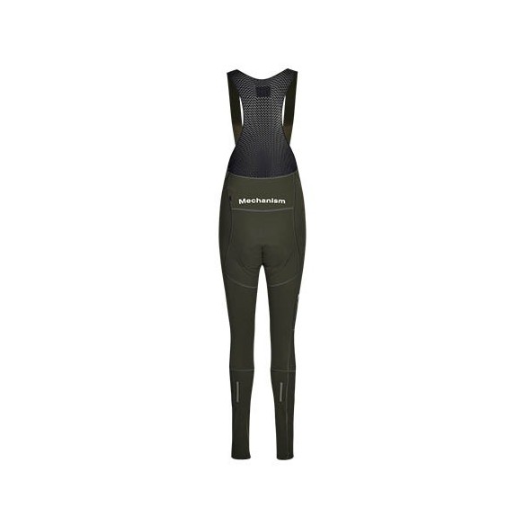 Culotte Mujer Pas Normal Studios Mechanism Deep