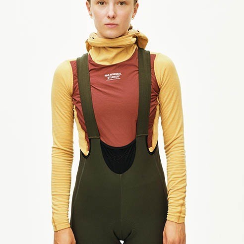 Culotte Dona Pas Normal Studios Mechanism Deep