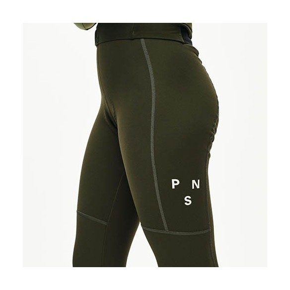 Pas Normal Studios Women's Mechanism Deep Bib Tight