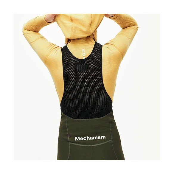 Culotte Mujer Pas Normal Studios Mechanism Deep