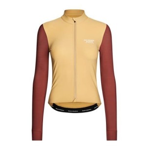 Pas Normal Studios Women's Mechanism Thermal Jersey