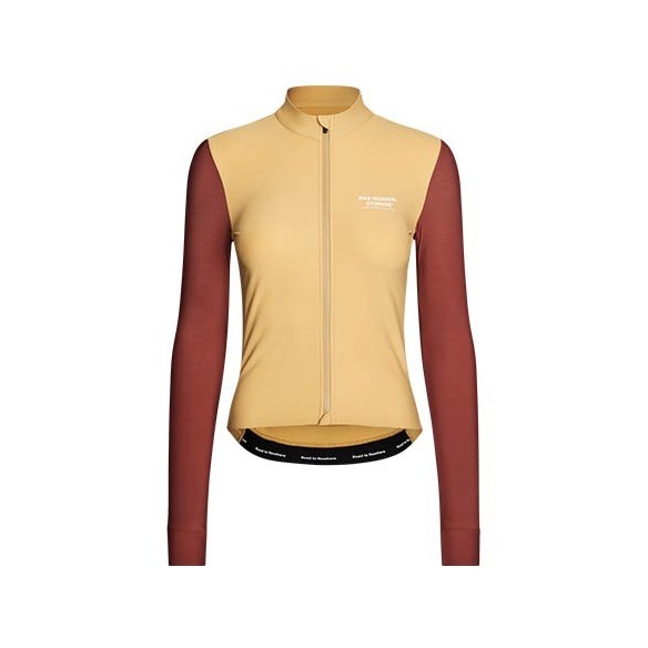 Pas Normal Studios Women's Mechanism Thermal Jersey