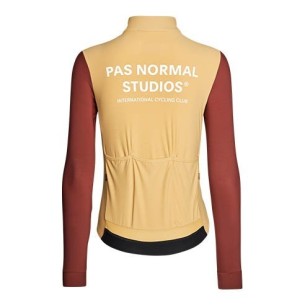 Maillot Femme Pas Normal Studios Mechanism Thermal 2