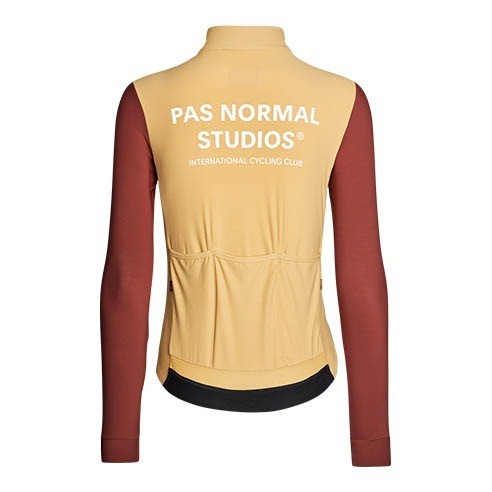 Pas Normal Studios Women's Mechanism Thermal Jersey