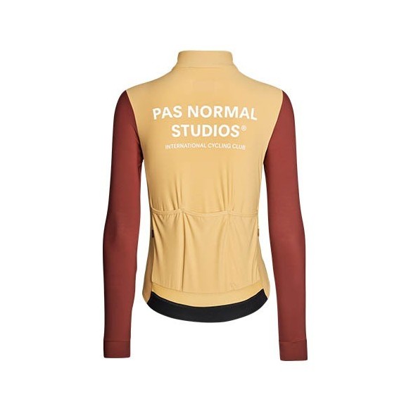 Pas Normal Studios Women's Mechanism Thermal Jersey