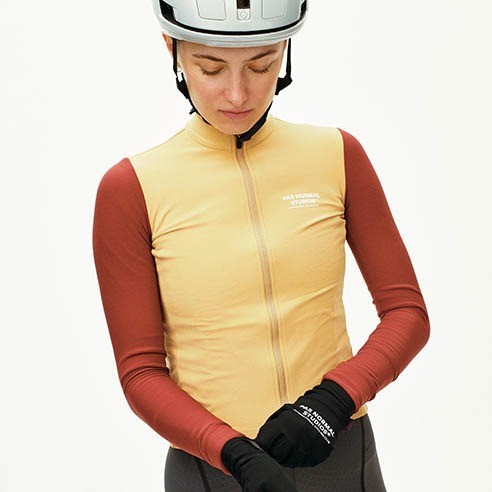 Maillot Femme Pas Normal Studios Mechanism Thermal