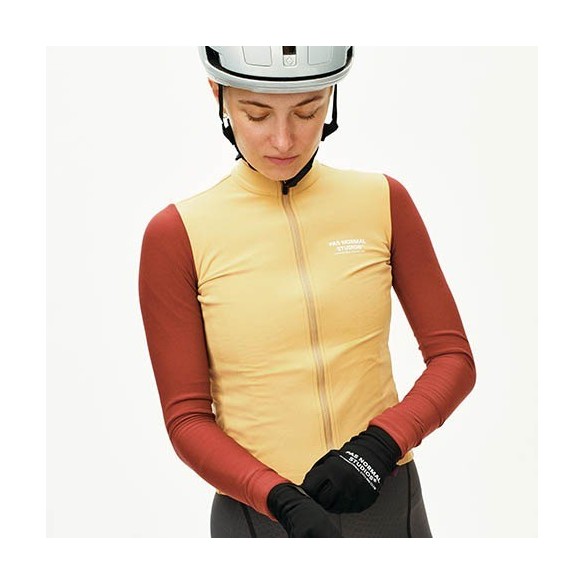 Pas Normal Studios Women's Mechanism Thermal Jersey