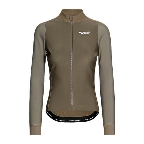 Pas Normal Studios Women's Mechanism Thermal Jersey