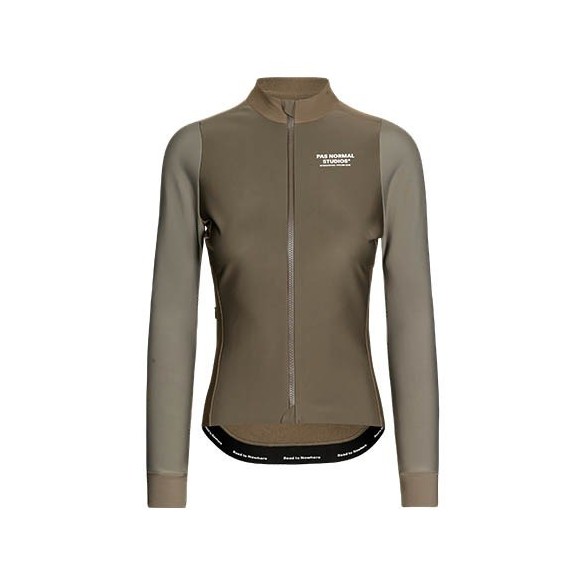 Pas Normal Studios Women's Mechanism Thermal Jersey