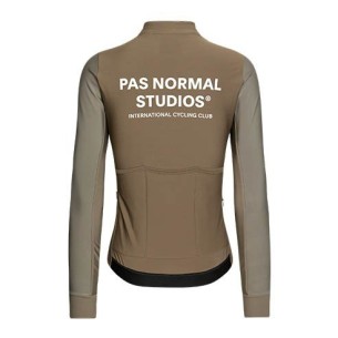 Maillot Femme Pas Normal Studios Mechanism Thermal 2