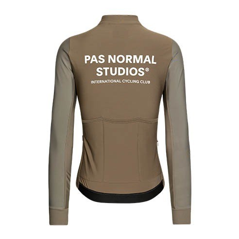 Maillot Femme Pas Normal Studios Mechanism Thermal