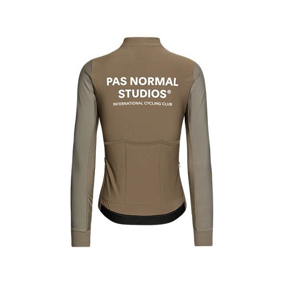 Pas Normal Studios Women's Mechanism Thermal Jersey