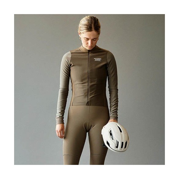 Maillot Mujer Pas Normal Studios Mechanism Thermal