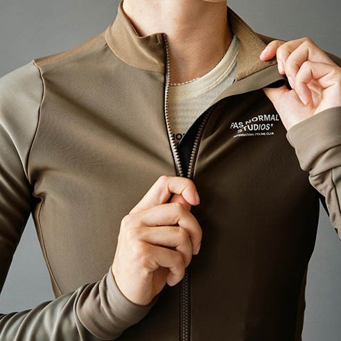 Maillot Dona Pas Normal Studios Mechanism Thermal