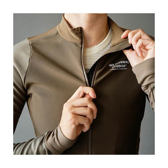 Pas Normal Studios Women's Mechanism Thermal Jersey