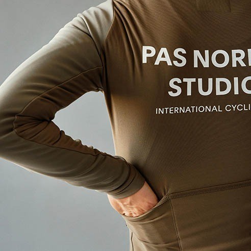 Maillot Mujer Pas Normal Studios Mechanism Thermal