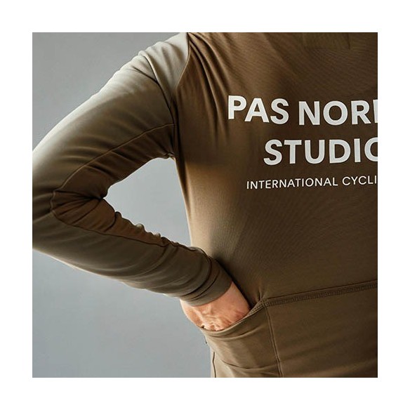Pas Normal Studios Women's Mechanism Thermal Jersey