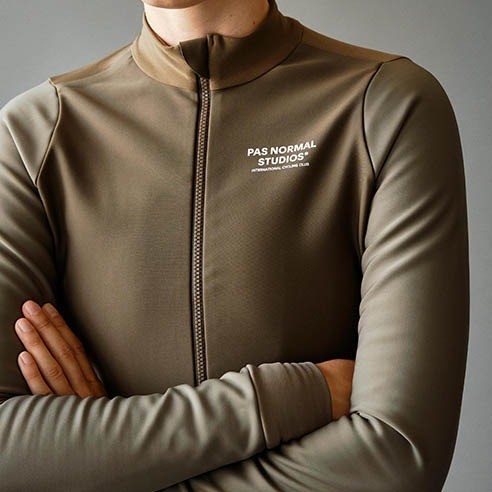 Pas Normal Studios Women's Mechanism Thermal Jersey