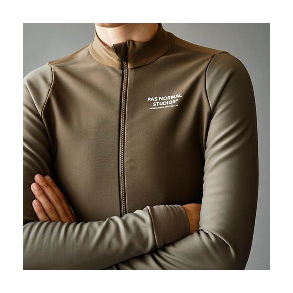 Pas Normal Studios Women's Mechanism Thermal Jersey