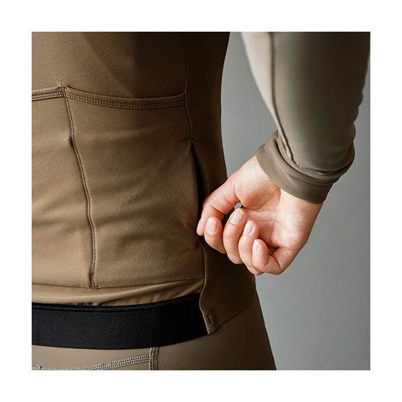 Pas Normal Studios Women's Mechanism Thermal Jersey