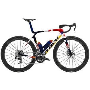 Bicicleta Trek Madone SLR 9 AXS Gen 8 ICON Couler (2026)
