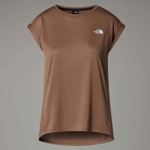 H4-T-SHIRT COTO ESTIU DONA TANKE