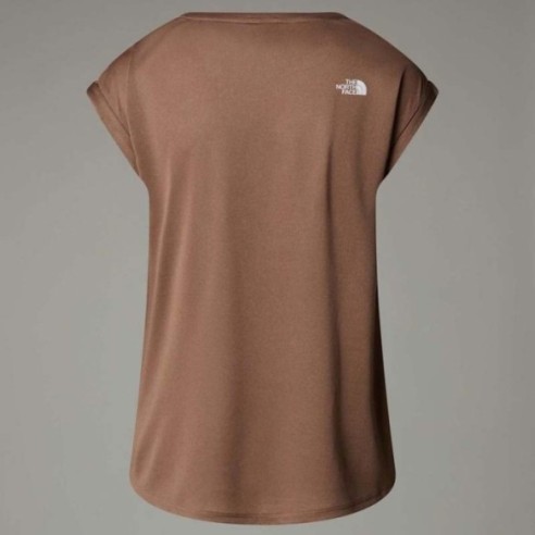 H4-T-SHIRT COTO ESTIU DONA TANKE