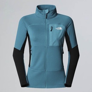The North Face Stormgap Power Grid Women's Jacket