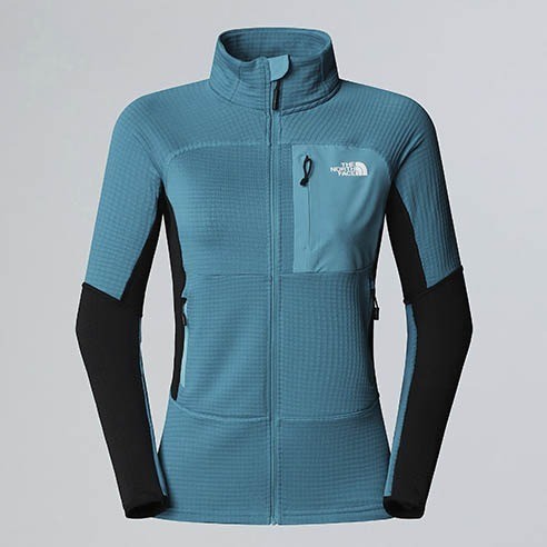 Chaqueta Mujer The North Face Stormgap Power Grid