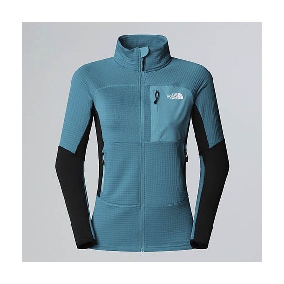 Chaqueta Mujer The North Face Stormgap Power Grid