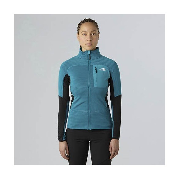 Chaqueta Mujer The North Face Stormgap Power Grid