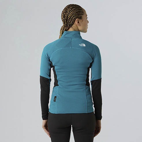 The North Face Stormgap Power Grid Women's Jacket